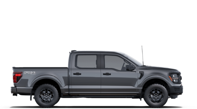 2025 Ford F-150+F-150